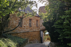 Giechburg - (c) Nicole Lanig