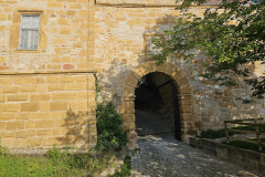 Giechburg - (c) Nicole Lanig