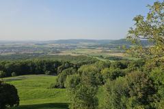 Giechburg - (c) Nicole Lanig