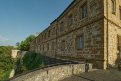 Giechburg - (c) Christine Schneider