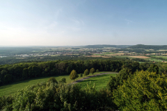 Giechburg - (c) Christine Schneider