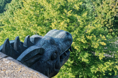 Giechburg - (c) Christine Schneider