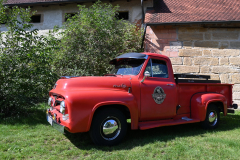 US-Car Treffen - (c) Michael Grau