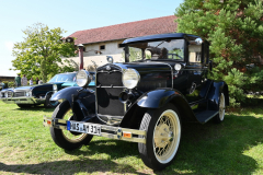 US-Car Treffen - (c) Michael Grau