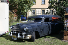 US-Car Treffen - (c) Michael Grau