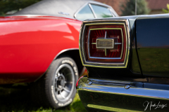 US-Car Treffen - (c) Nicole Lanig