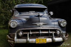 US-Car Treffen - (c) Nicole Lanig