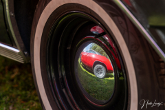 US-Car Treffen - (c) Nicole Lanig
