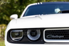 US-Car Treffen - (c) Nicole Lanig