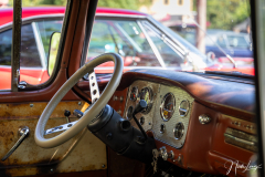 US-Car Treffen - (c) Nicole Lanig