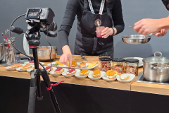 Imaging World - Food Fotografie