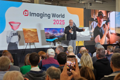 Imaging World - Martin Krolop