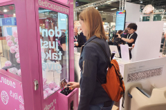 Imaging World - in Action bei Instax