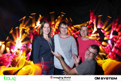 Imaging World - von  "Zolaq" persönlich gestaltet
