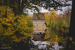 Jahresthema "eingerahmt" - (c) Klaus Wendel