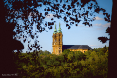 Jahresthema "eingerahmt" - (c) Klaus Wendel