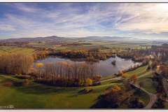 Jahresthema "eingerahmt" - (c) Klaus Wendel