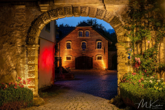 Jahresthema "eingerahmt" - (c) Mario Kern