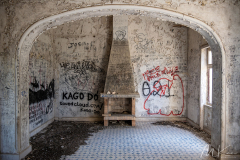 Jahresthema "eingerahmt" - (c) Mario Kern