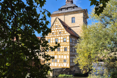 Jahresthema "eingerahmt" - (c) Robert Geisel