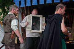 Jahresthema "eingerahmt" - (c) Christine Schneider