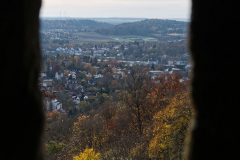 Jahresthema "eingerahmt" - (c) Christine Schneider