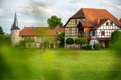 Jahresthema "eingerahmt" - (c) Robert Geisel