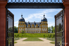 Jahresthema "eingerahmt" - (c) Nicole Lanig