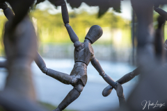 Jahresthema "eingerahmt" - (c) Nicole Lanig