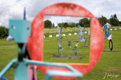 Jahresthema "eingerahmt" - (c) Nicole Lanig