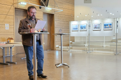 Ausstellung Zeil am Main