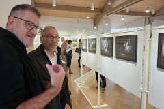 Ausstellung Zeil am Main
