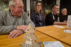 weihnachtliches Treffen in Kronach