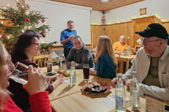 Weihnachtsfeier 2025