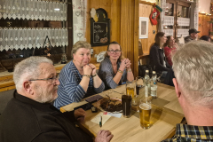 Weihnachtsfeier 2025