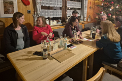 Weihnachtsfeier 2025