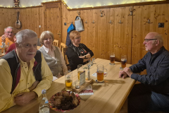 Weihnachtsfeier 2025