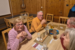 Weihnachtsfeier 2025