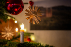 Weihnachtsfeier 2025