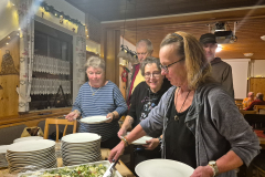 Weihnachtsfeier 2025