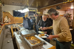 Weihnachtsfeier 2025