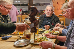 Weihnachtsfeier 2025