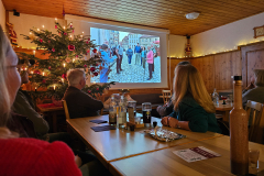 Weihnachtsfeier 2025