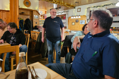 Weihnachtsfeier 2025