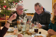 Weihnachtsfeier 2025