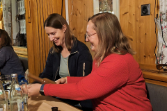 Weihnachtsfeier 2025