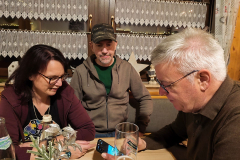 Weihnachtsfeier 2025