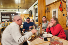 Weihnachtsfeier 2025