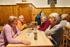 Weihnachtsfeier 2025