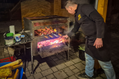 Weihnachtsfeier 2025